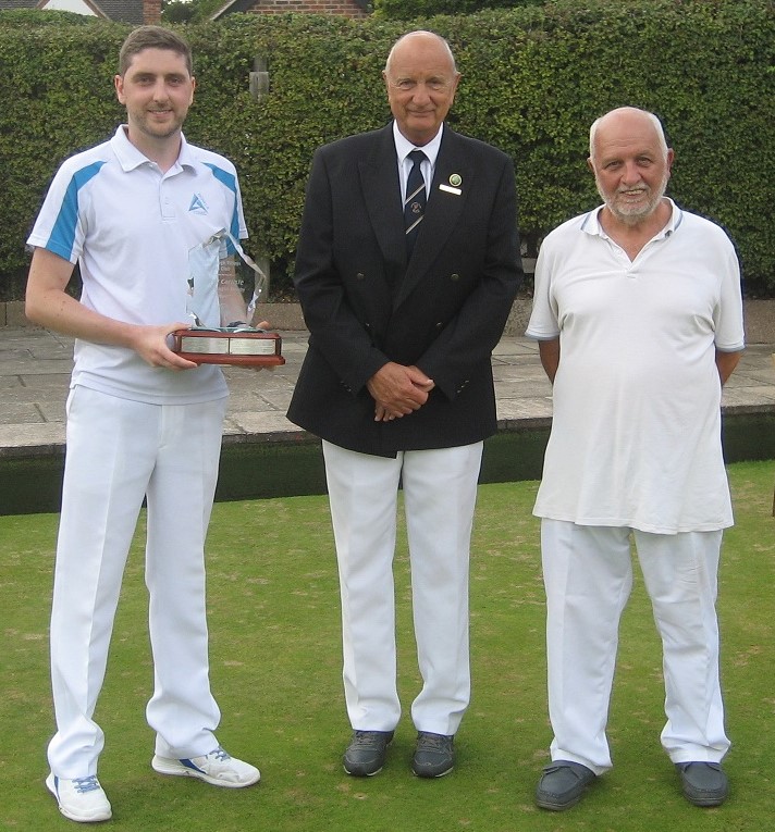 2022 Men’s Singles